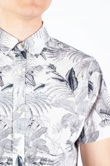 Triiksärgid JACK & JONES 12248577-Asphalt