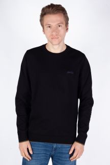 Džemprid JACK & JONES 12248660-Black