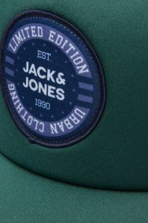 Nokkmütsid JACK & JONES 12248834-Dark-Green