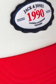 Nokkmütsid JACK & JONES 12248834-True-Red