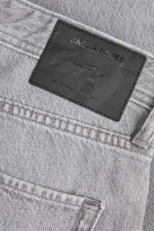 Teksapüksid JACK & JONES 12249060-Grey-Denim