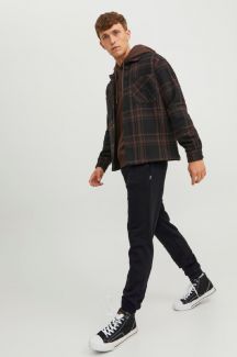 Spordipüksid JACK & JONES 12249274-Black