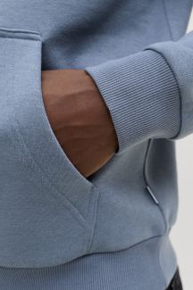 Spordidžemprid JACK & JONES 12249340-Blue-Mirage