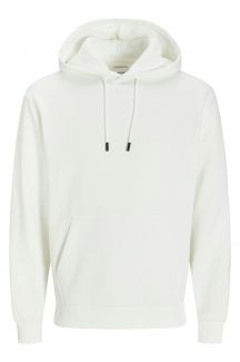 Spordidžemprid JACK & JONES 12249340-Cloud-Dancer