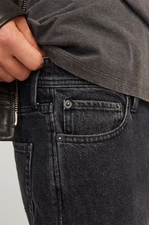 Teksapüksid JACK & JONES 12252764-Black