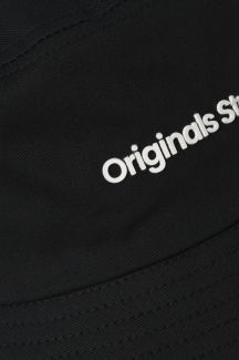 Nokkmütsid JACK & JONES 12253601-Black