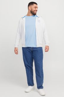 T-särgid JACK & JONES 12253778-Chambray-Blue