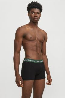 Bokserid JACK & JONES 12254366-Black-Blue