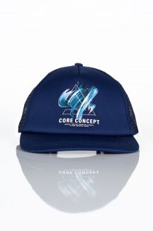 Nokkmütsid JACK & JONES 12254391-Navy-Blazer