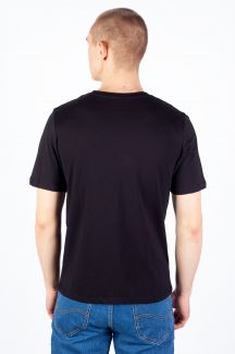 T-särgid JACK & JONES 12255651-Black