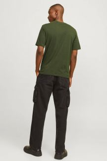 T-särgid JACK & JONES 12256782-Kombu-Green-B