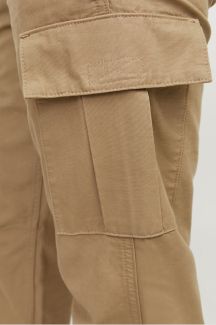 Cargo püksid JACK & JONES 12258150-Elmwood