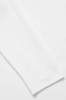 Pikkade käistega T-särgid  JJXX 12258414-Bright-White