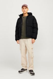 Talvejoped JACK & JONES 12258416-Black