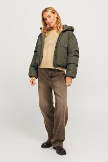 Talvejoped JJXX 12258743-Grape-Leaf