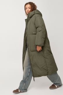 Talvejoped JJXX 12258746-Grape-Leaf