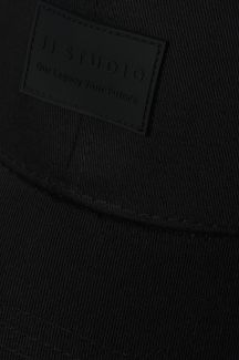 Nokkmütsid JACK & JONES 12259220-Black