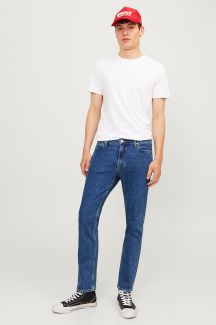 Teksapüksid JACK & JONES 12261685-Blue-Denim