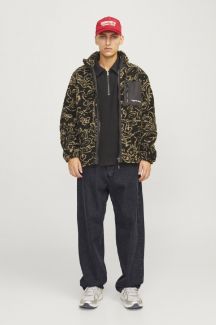 Teksapüksid JACK & JONES 12263837-Black