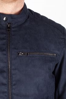 Joped JACK & JONES 12264806-Jet-Black