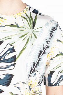 T-särgid JACK & JONES 12269312-Cloud-Dancer