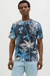 T-särgid JACK & JONES 12269312-Sky-Captain