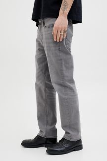 Teksapüksid JACK & JONES 12270851-Grey-Denim