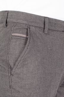 Klassikalised püksid JACK & JONES 12271621-Drizzle