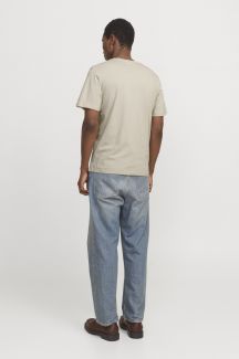 T-särgid JACK & JONES 12272156-Moonbeam