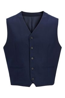 Ülikonna vest JACK & JONES 12273875-Medieval-Blue