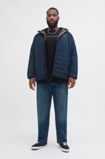 T-särgid JACK & JONES 12274703-Black