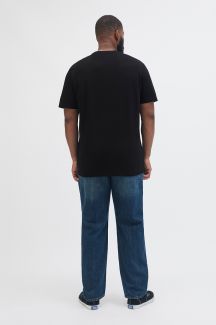 T-särgid JACK & JONES 12274703-Black