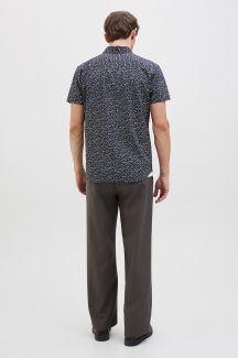 Linased särgid JACK & JONES 12274951-Night-Sky