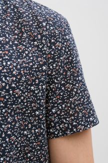 Linased särgid JACK & JONES 12274951-Night-Sky