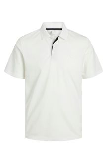 Polosärgid JACK & JONES 12277617-Cloud-Dancer