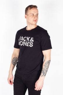 T-särgid JACK & JONES 12277928-Black
