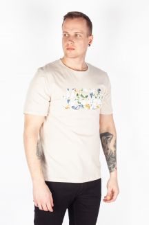 T-särgid JACK & JONES 12277928-Moonbeam