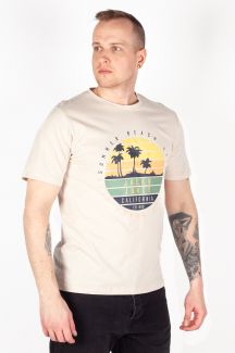 T-särgid JACK & JONES 12277929-Moonbeam