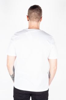 T-särgid JACK & JONES 12277931-White