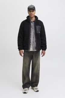 Joped JACK & JONES 12278784-Black