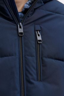 Talvejoped JACK & JONES 12278792-Sky-Captain