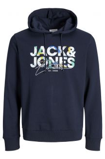 Spordidžemprid JACK & JONES 12279119-Sky-Captain