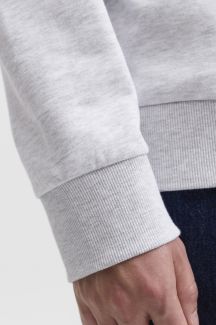 Spordidžemprid JACK & JONES 12279119-White-Melange