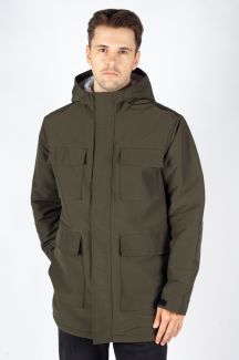 Talvejoped JACK & JONES 12279450-Rosin