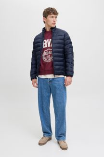 Joped JACK & JONES 12280971-Sky-Captain