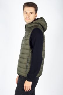 Soojad vestid JACK & JONES 12280972-Rosin