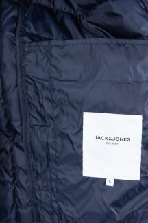 Soojad vestid JACK & JONES 12280972-Sky-Captain