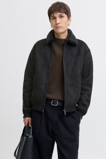 Talvejoped JACK & JONES 12282444-Black