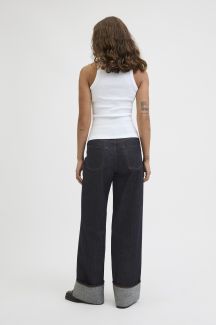 Teksapüksid JJXX 12282916-Dark-Blue