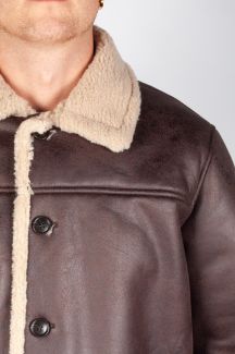 Talvejoped JACK & JONES 12282946-Argan-Oil